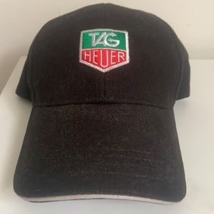 Tag Heuer Hat